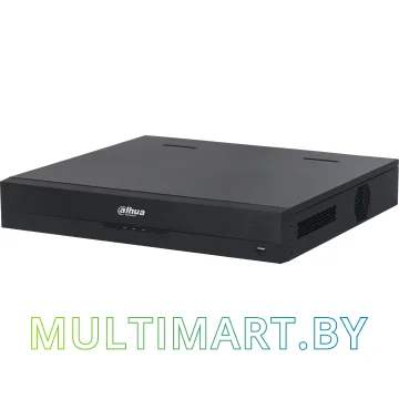 Видеорегистратор Dahua DHI-NVR5432-EI